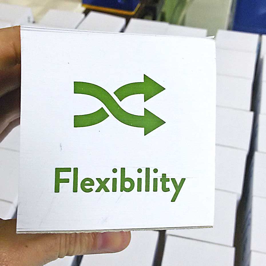 τα παραδίδουμε έτοιμα προς εκτύπωση