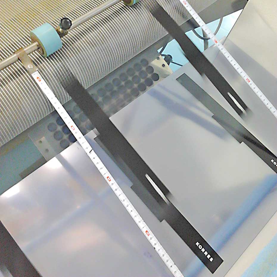 Εκτυπώσεις τετραχρωμίας